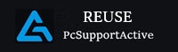 Gaming PcSupportActive Logo